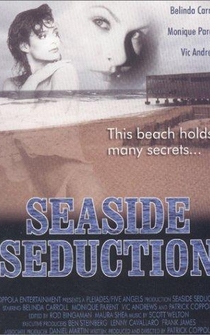 Poster Seaside Seduction