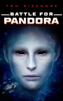 Poster Battle for Pandora