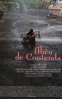 Poster Ilhéu da Contenda