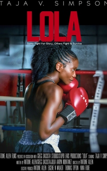 Poster Lola