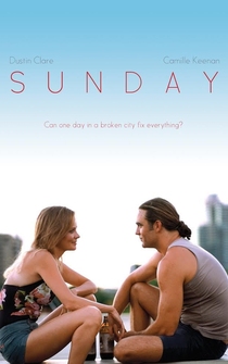 Poster de Sunday