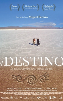 Poster El destino