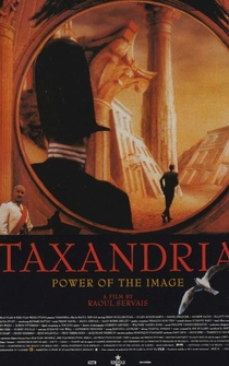 Poster Taxandria