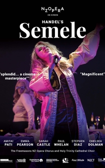 Poster Semele