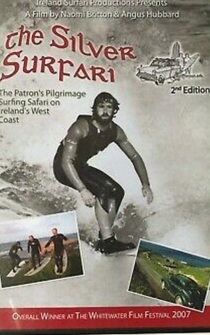 Poster Silver Surfari