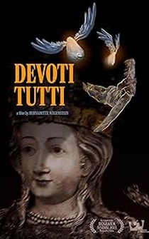 Poster Devoti tutti