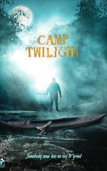 Poster Camp Twilight