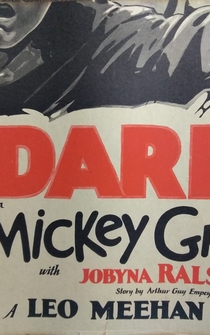 Poster Little Mickey Grogan