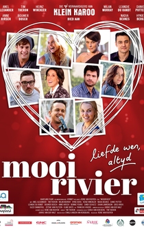 Poster Mooirivier