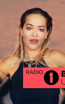 Poster Best of BBC Radio 1's Big Weekend 2020