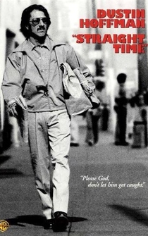 Poster de Libertad condicional