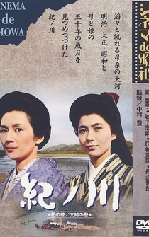 Poster Kinokawa