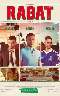 Poster Rabat