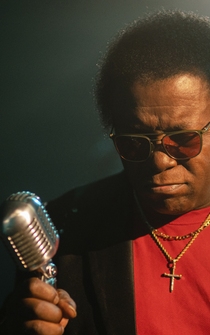 Poster Lee Fields: Faithful Man