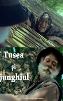 Poster Tusea si junghiul