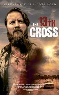 Poster The 13th Cross