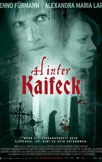 Poster Hinter Kaifeck