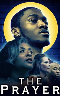 Poster The Prayer