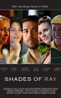 Poster de Shades of Ray