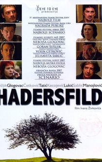 Poster Hadersfild