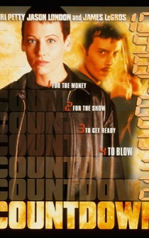 Poster de Countdown
