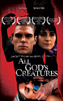 Poster All God's Creatures