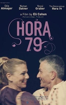 Poster Hora 79