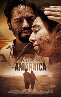 Poster Amaraica