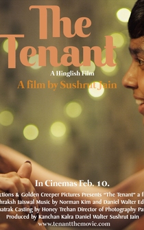 Poster The Tenant