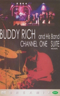 Poster Buddy Rich and His Band: Channel One Suite