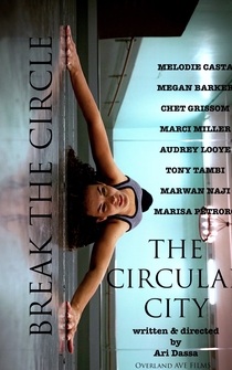 Poster The Circular City