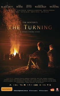 Poster de The Turning