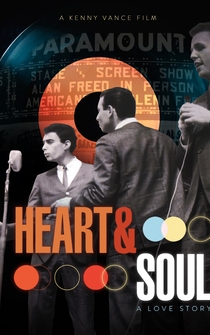 Poster Heart & Soul