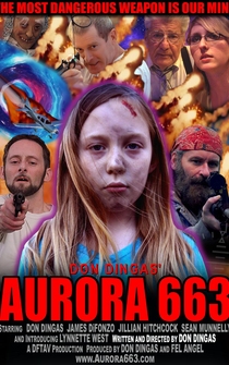 Poster Aurora 663