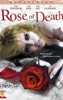 Poster Rose of Death