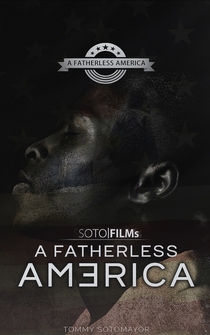 Poster A Fatherless America