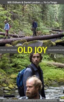 Poster de Old Joy