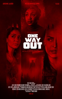 Poster One Way Out