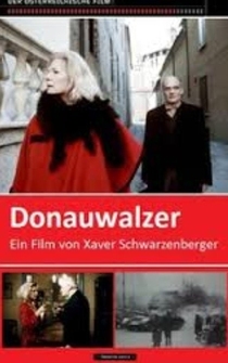 Poster Donauwalzer