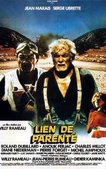 Poster Lien de parenté