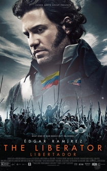 Poster de The Liberator