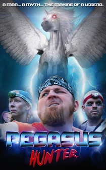 Poster Pegasus Hunter