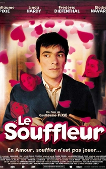 Poster Le souffleur