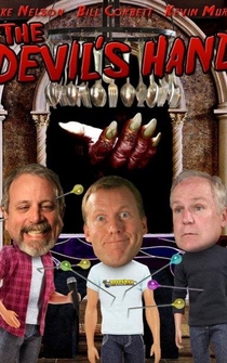 Poster RiffTrax: The Devil's Hand