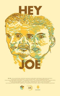 Poster Hey Joe