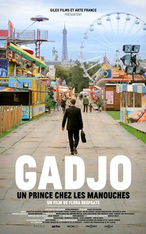 Poster Gadjo