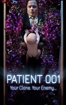 Poster Patient 001