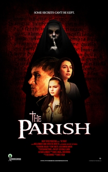 Poster The Parish