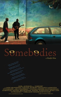 Poster Somebodies