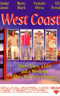 Poster West Coast